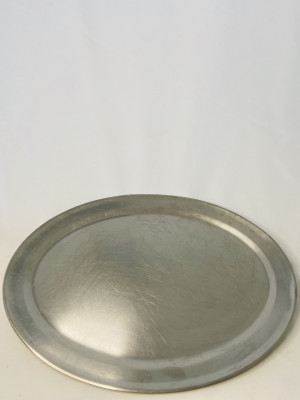 BANDEJA GARÇOM - LOCAÇÃO